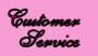 click for our customer service information